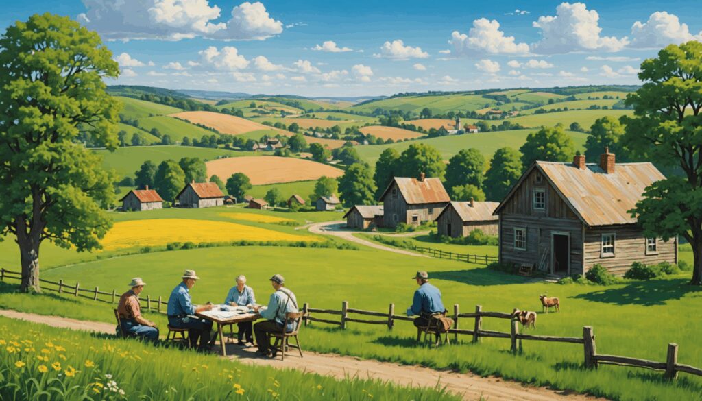 Explorer les ressources disponibles sur la schizophrénie en milieu rural