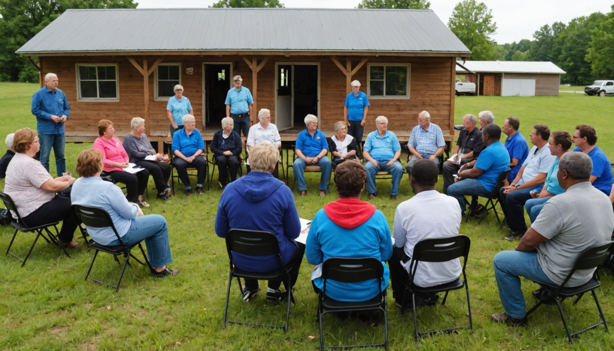 découvrez les ressources essentielles dédiées à la schizophrénie en milieu rural : services d’aide, informations et solutions adaptées pour un meilleur accompagnement au quotidien.
