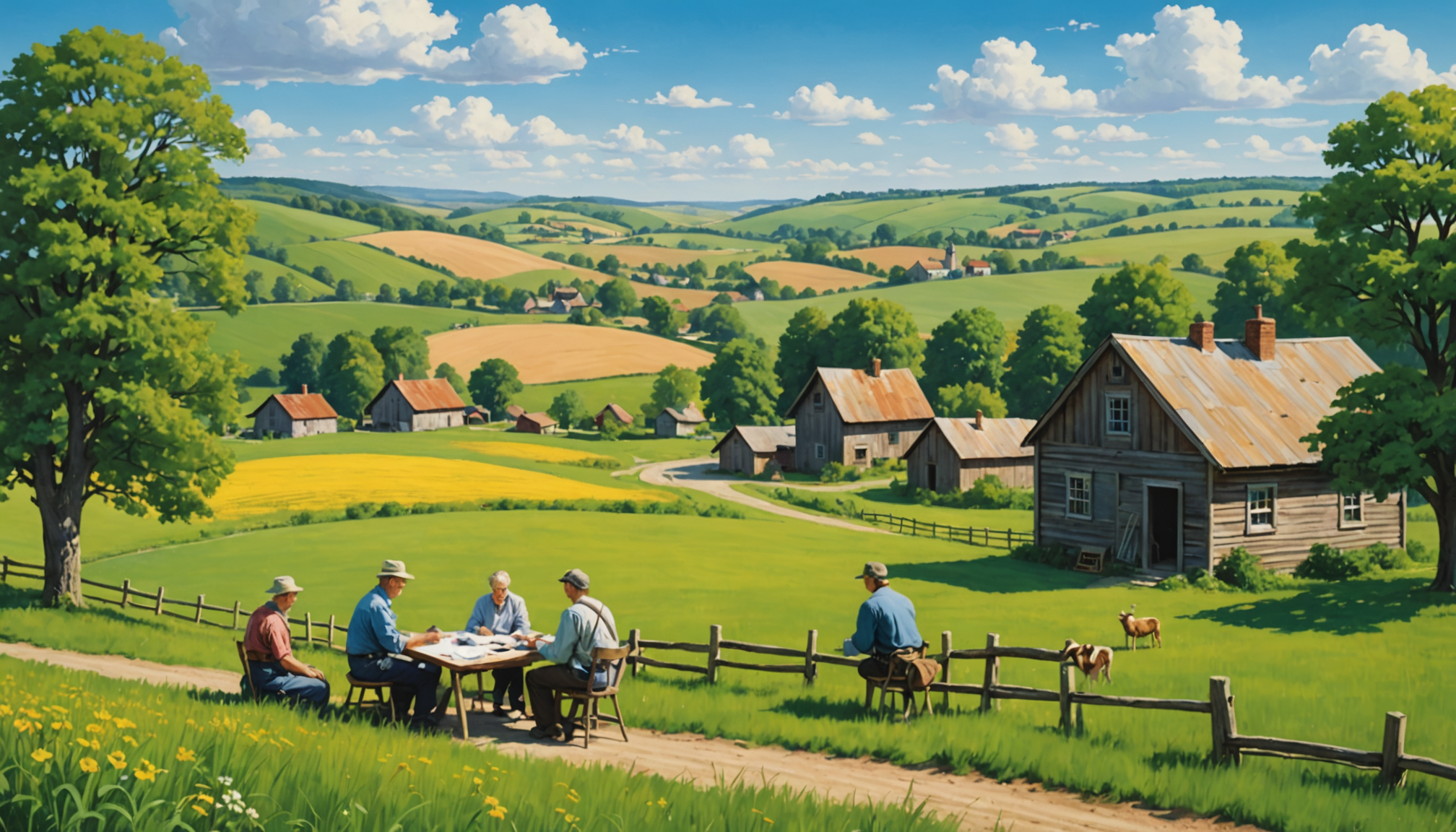 Explorer les ressources disponibles sur la schizophrénie en milieu rural