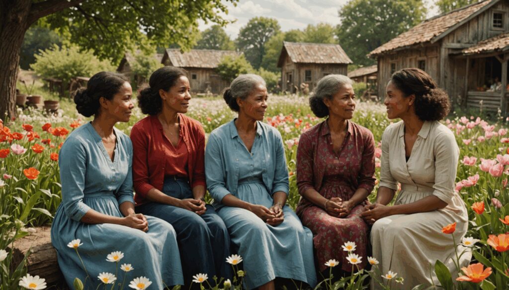 Explorer l'influence des cycles menstruels et des variations hormonales