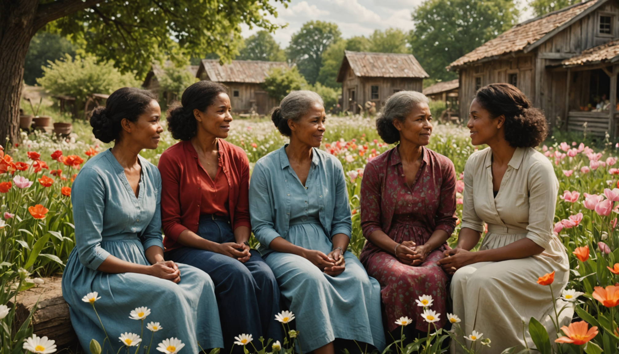 Explorer l’influence des cycles menstruels et des variations hormonales