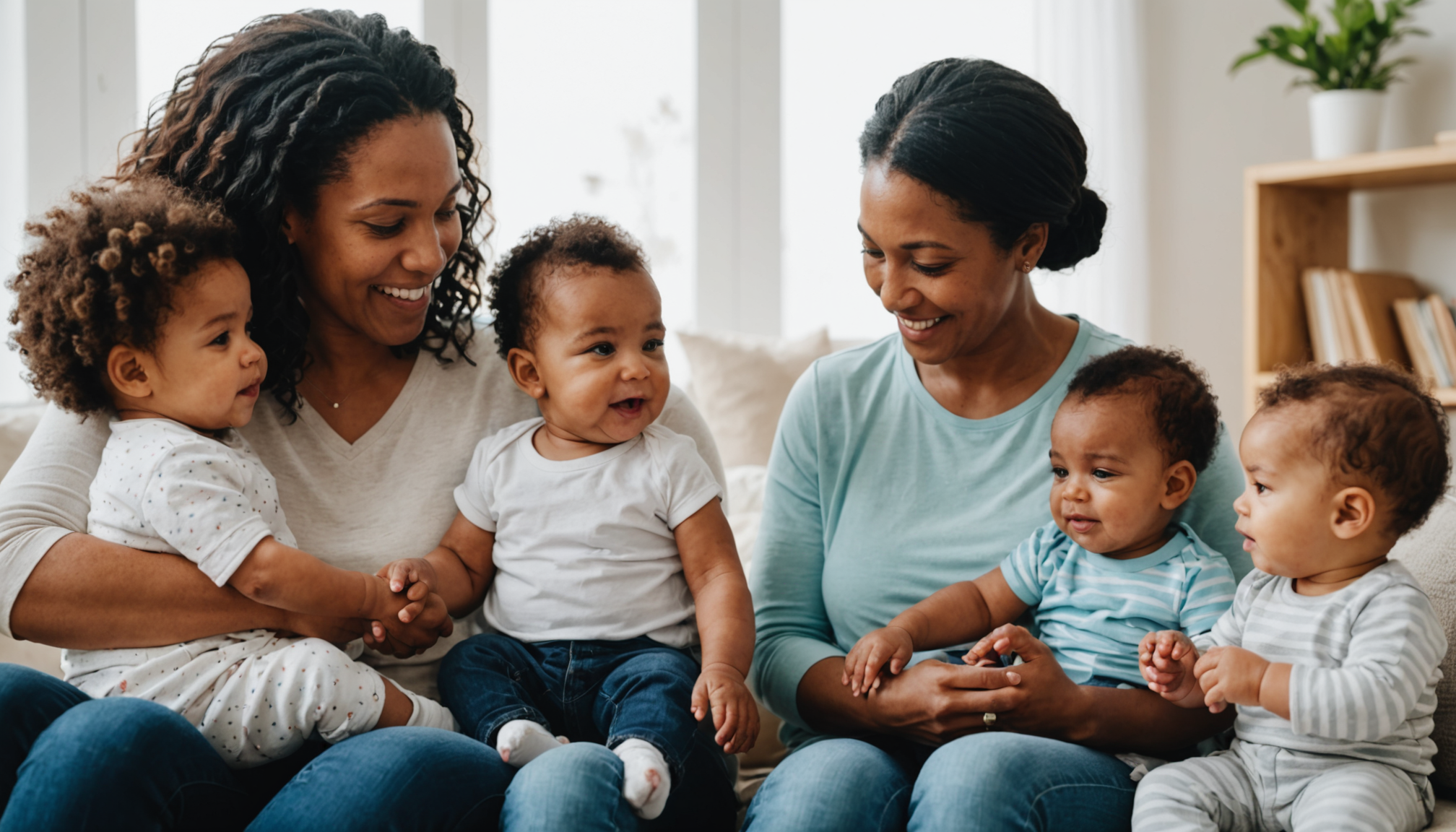 Explorez la matrescence pour mieux vous préparer à l’aventure de la parentalité