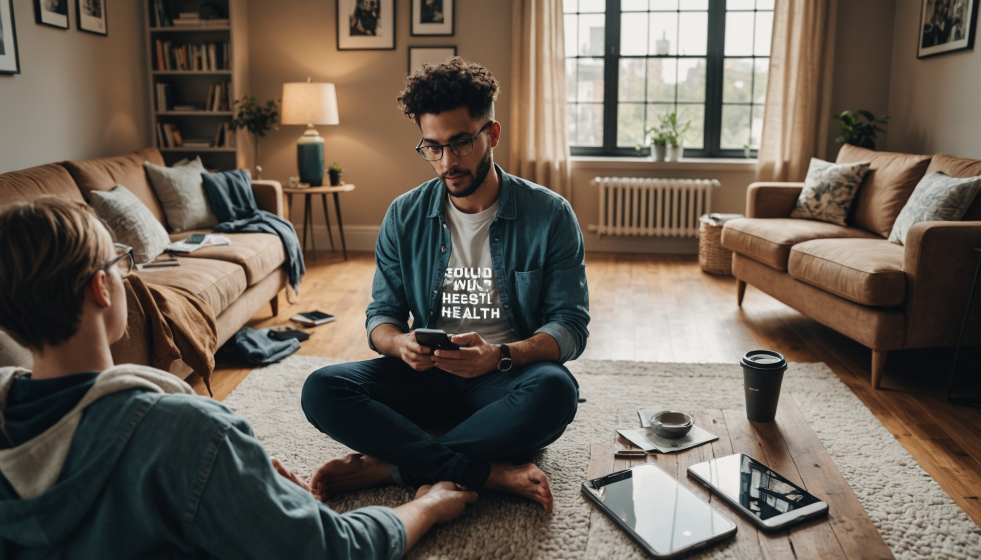 Faut-il faire confiance aux influenceurs en santé mentale ? les points essentiels à considérer