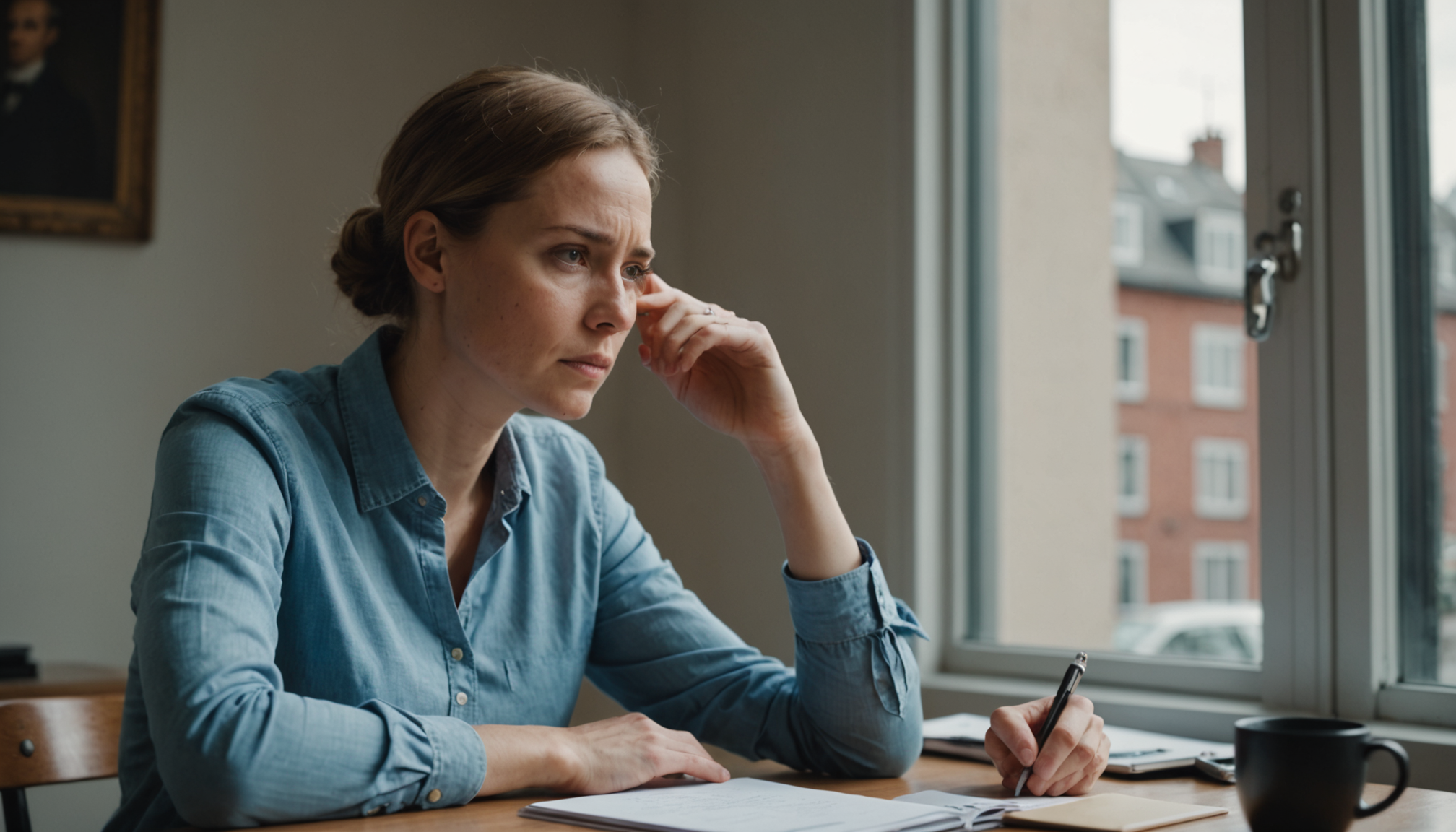 découvrez nos conseils efficaces pour surmonter l’anxiété post-vacances et aborder la rentrée sereinement. adoptez des stratégies simples pour apprivoiser le stress et retrouver un équilibre mental durable.