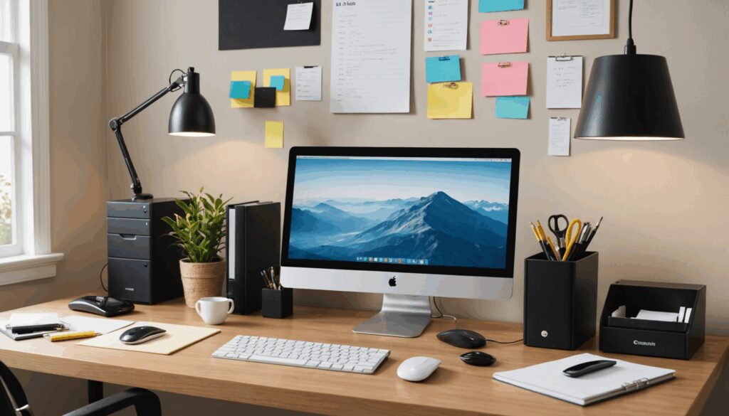 Guide pratique : 10 étapes pour bien organiser votre ordinateur