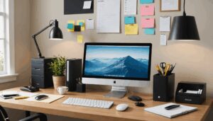 Guide pratique : 10 étapes pour bien organiser votre ordinateur