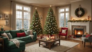 Guide pratique pour organiser vos décorations de Noël en 3 étapes simples