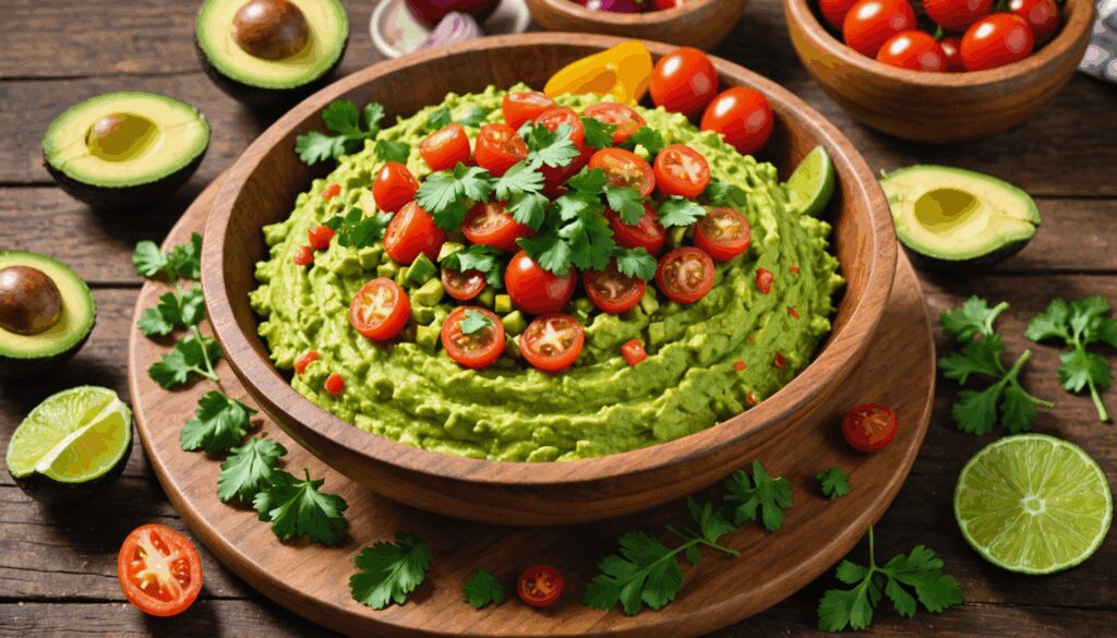 Hénaff dévoile le fève’camole : une alternative écologique et savoureuse au guacamole traditionnel !