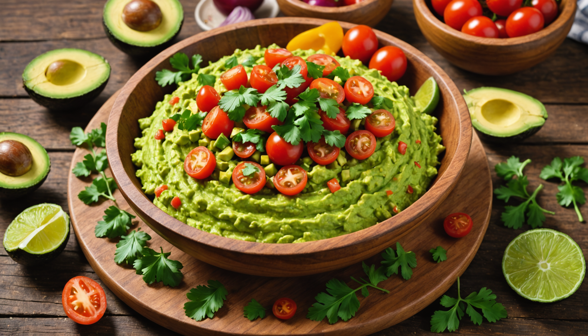 Hénaff dévoile le fève’camole : une alternative écologique et savoureuse au guacamole traditionnel !