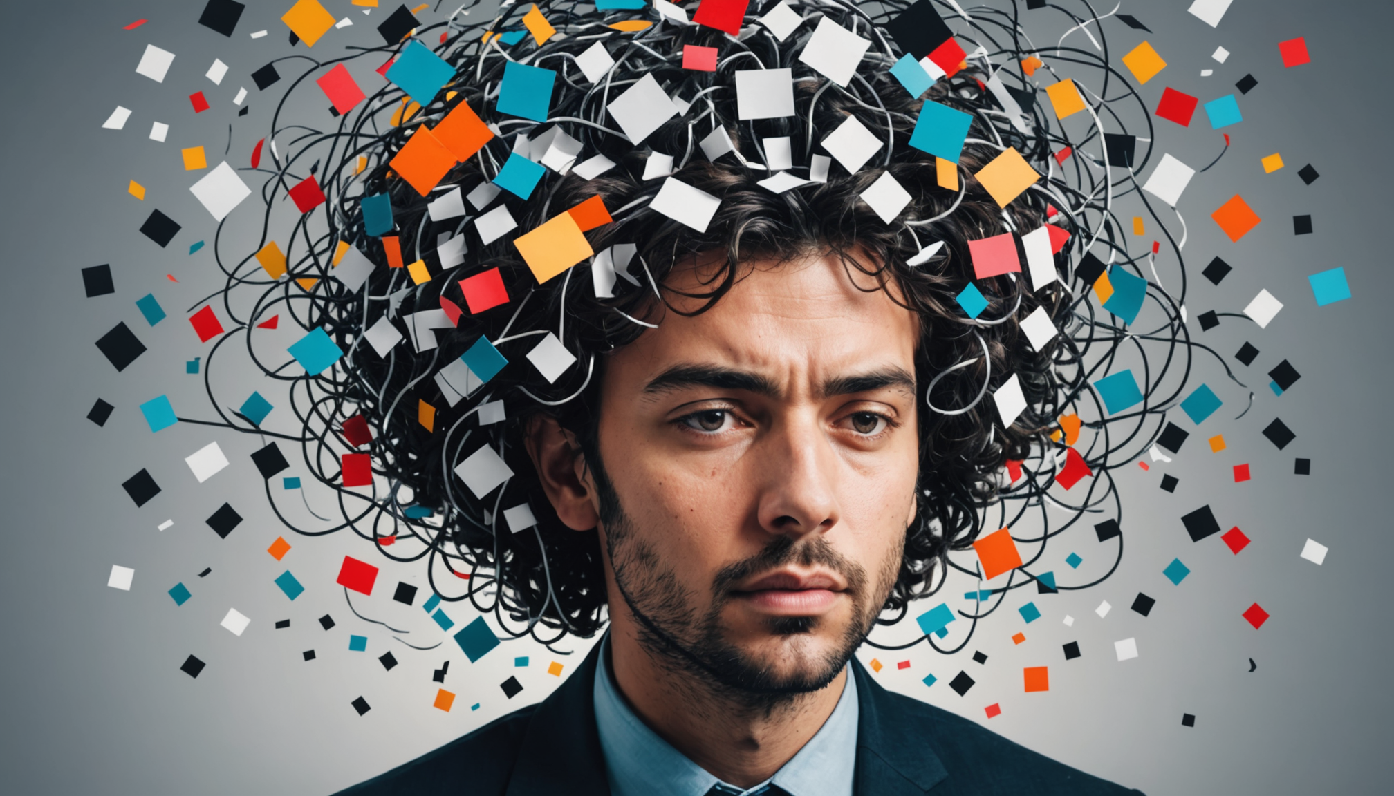 découvrez pourquoi l'hypervigilance peut gâcher vos vacances et pourquoi certaines personnes éprouvent des difficultés à se détendre, même loin du quotidien. conseils et explications pour apprendre à lâcher prise.