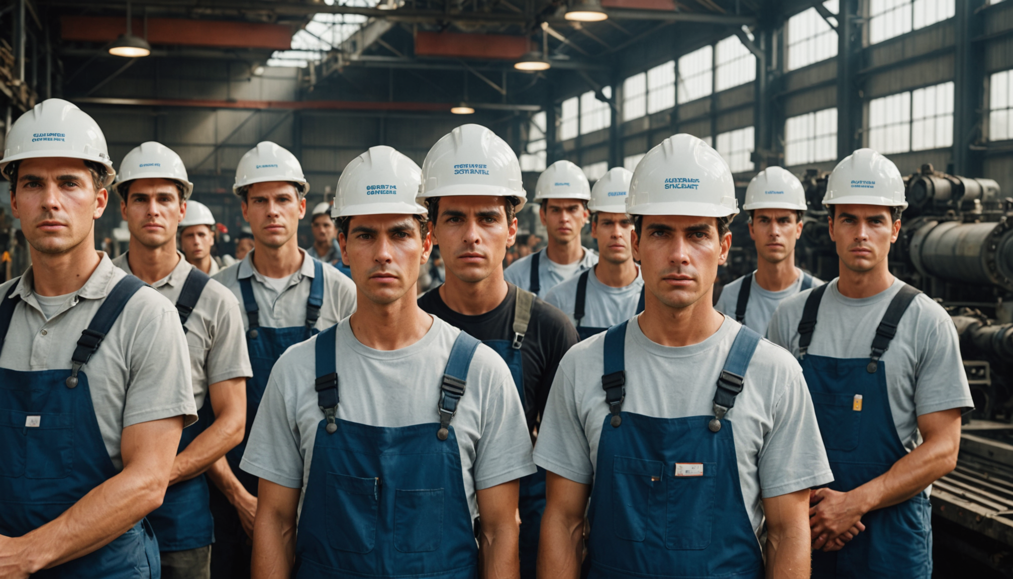 Impact du changement climatique sur le stress thermique au travail
