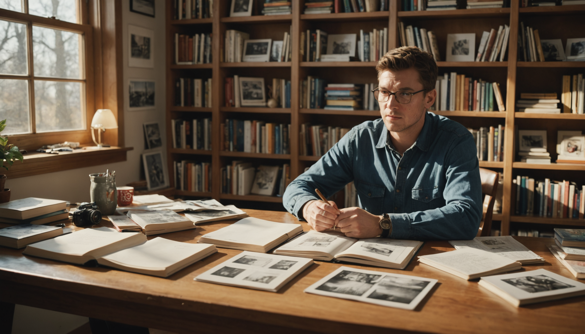 découvrez les secrets de la mémoire didactique et explorez le fonctionnement fascinant de la mémoire photographique à court terme, un atout précieux pour l’apprentissage et la mémorisation rapide des informations visuelles.