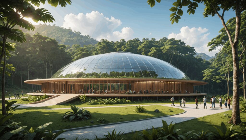 La nouvelle salle de musique de Wujal Wujal favorise la guérison communautaire
