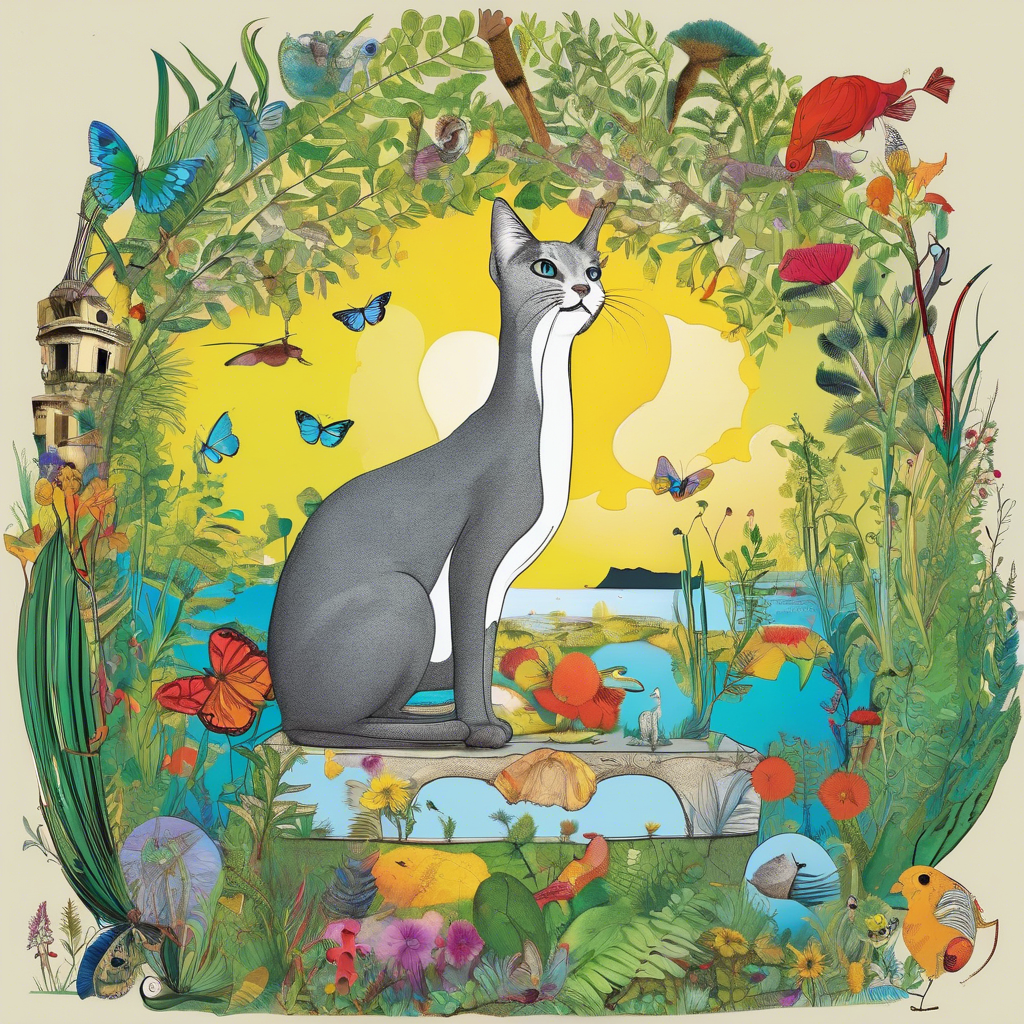 Le Bouscat : L’Art de la Création à l’Honneur avec Écologie, Originalité et Recyclage ce Week-End!