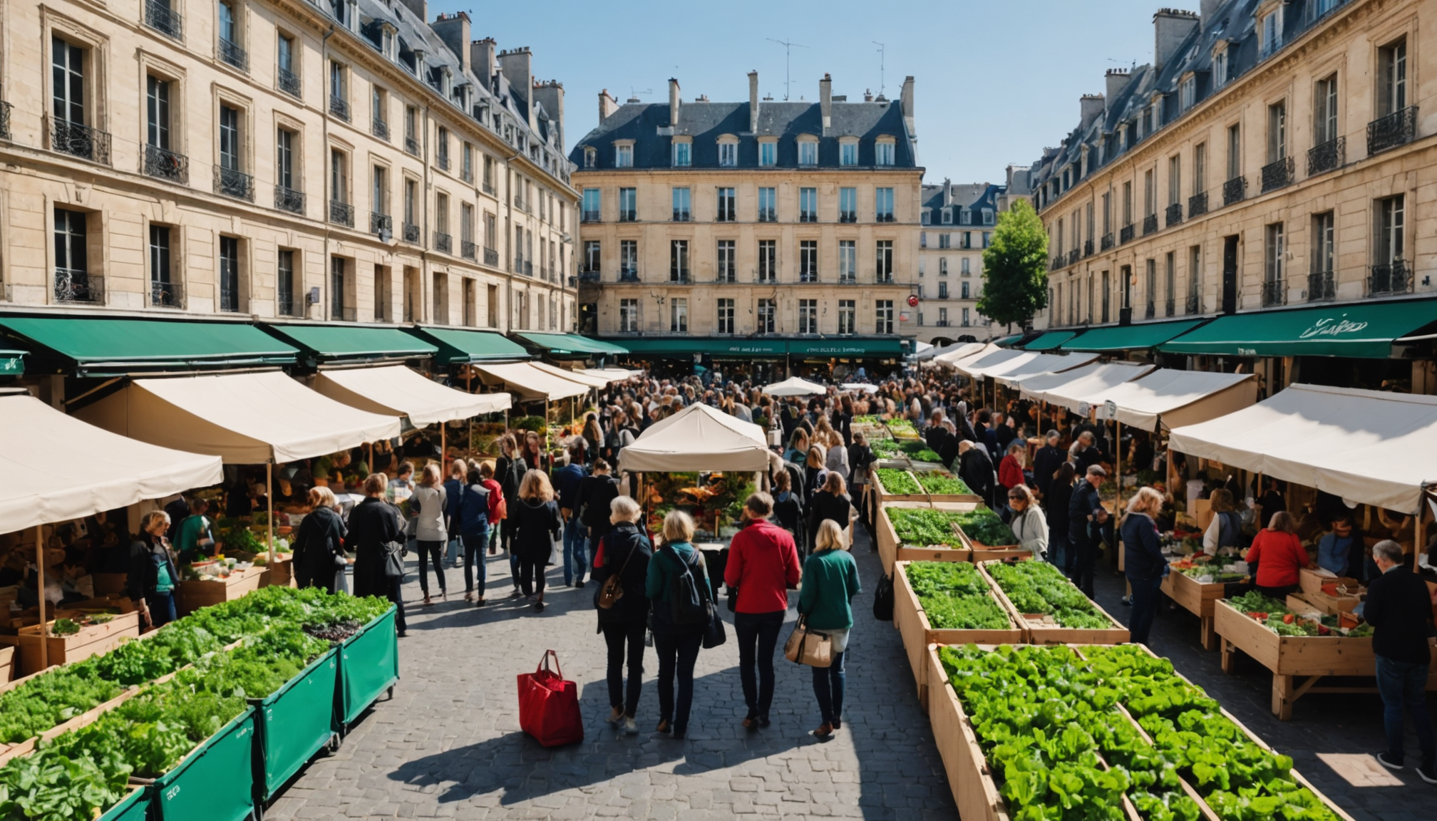 découvrez le green friday, un événement engagé et responsable offrant des alternatives à la surconsommation du black friday. profitez de conseils, d'astuces et d'offres éthiques à ne pas manquer !