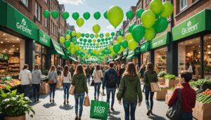 Le Green Friday : un événement incontournable à ne pas manquer