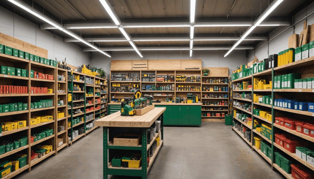 Le magasin de Bessoncourt intègre le réseau Mr.Bricolage