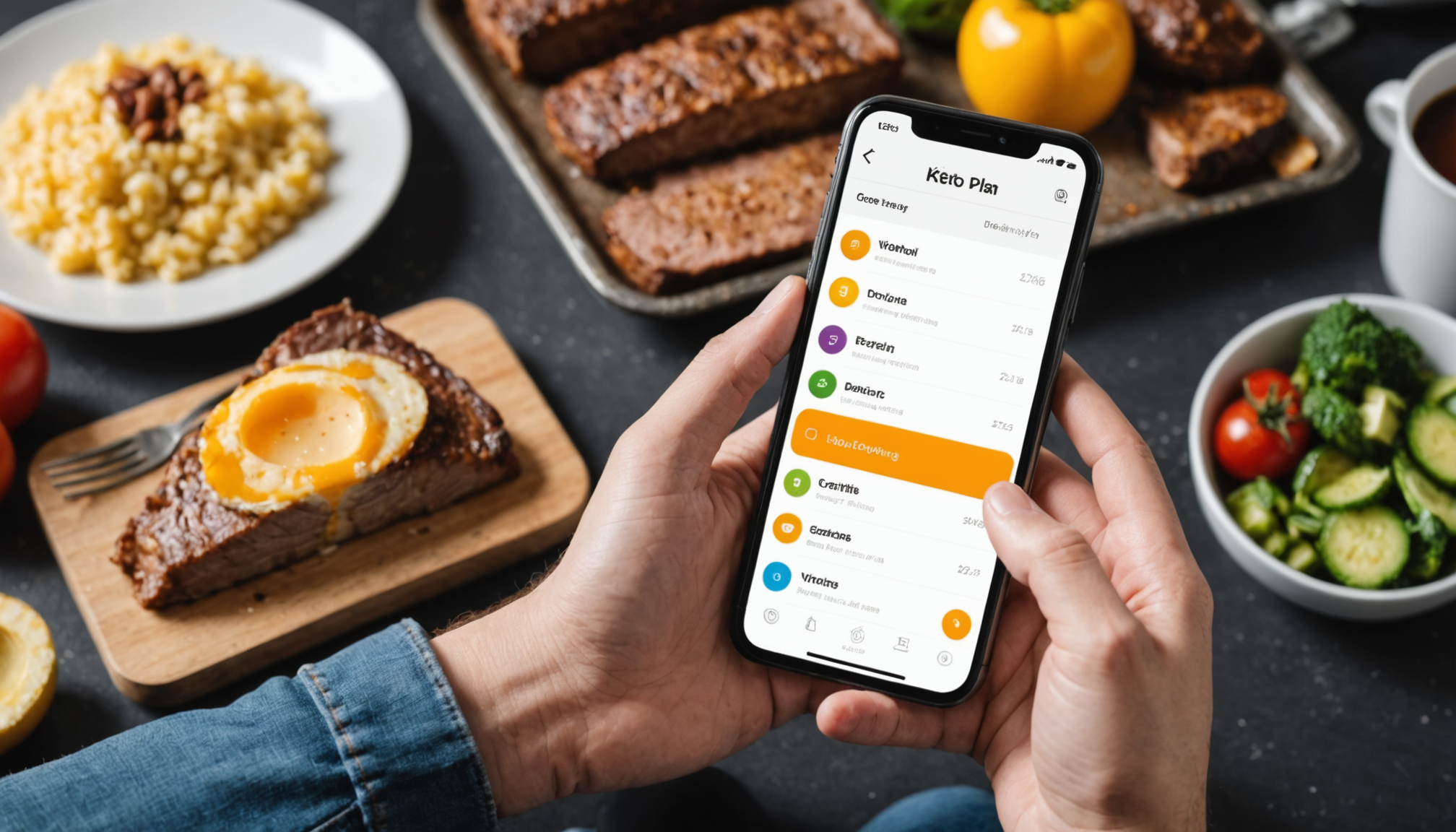 Le régime keto : véritable solution ou simple tendance passagère ?