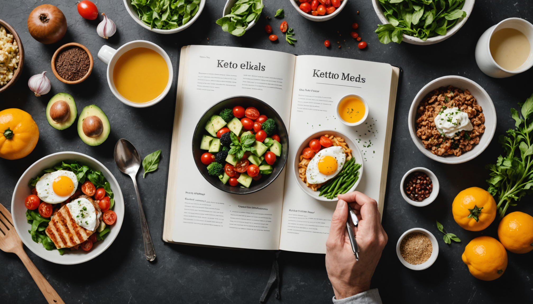 découvrez si le régime keto est une solution efficace pour la santé et la perte de poids, ou s'il s'agit simplement d'une mode alimentaire passagÚre. analyse des bienfaits, des risques et des avis d'experts.