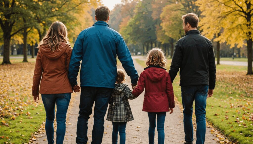 Le trouble bipolaire : comment le soutien de la famille peut renforcer le partenariat dans la gestion de la maladie