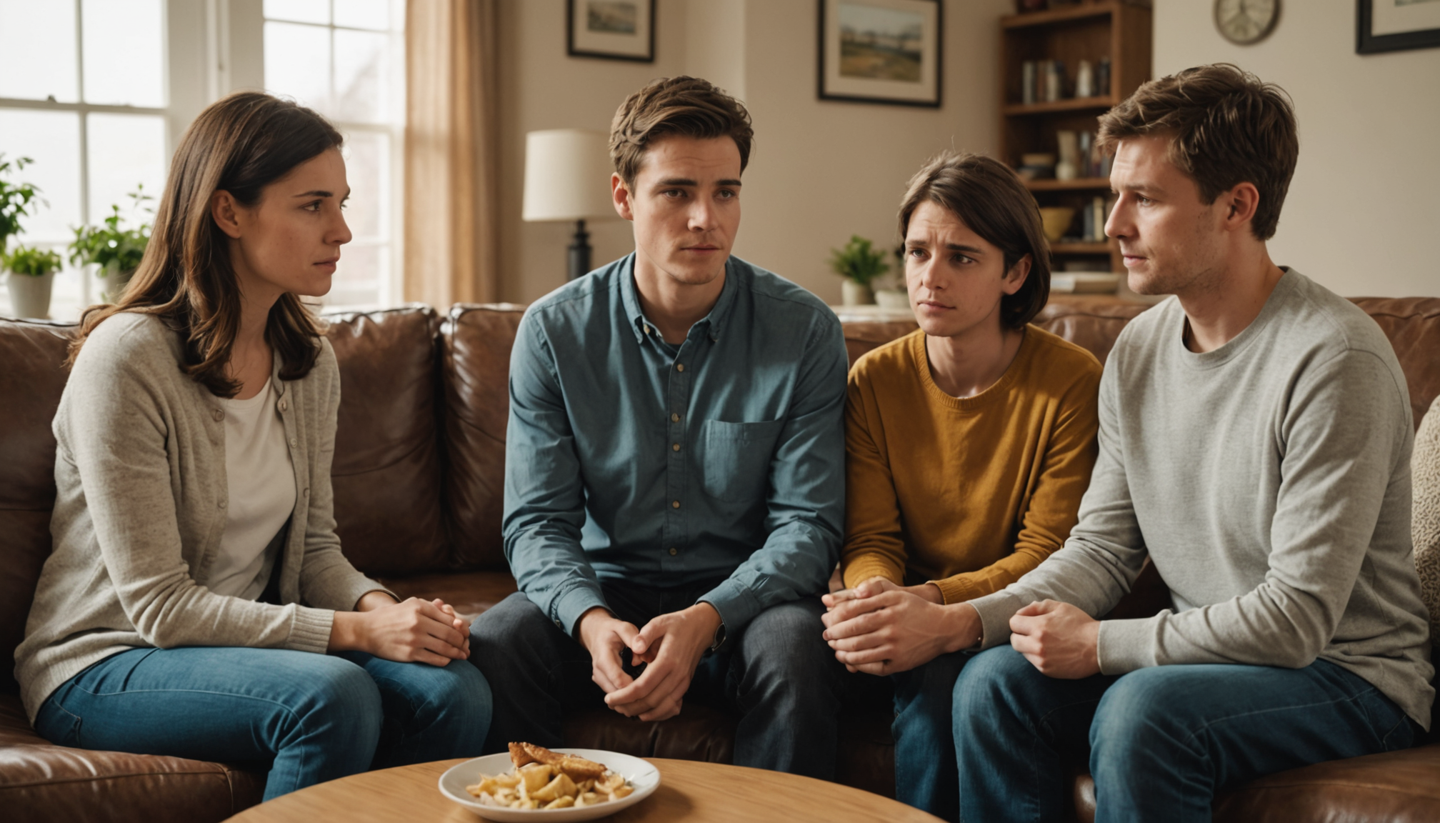 dĂ©couvrez comment le soutien de la famille joue un rĂŽle clĂ© dans la gestion du trouble bipolaire. renforcez le partenariat familial pour mieux accompagner vos proches et favoriser leur bien-ĂȘtre au quotidien.
