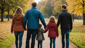 Le trouble bipolaire : comment le soutien de la famille peut renforcer le partenariat dans la gestion de la maladie