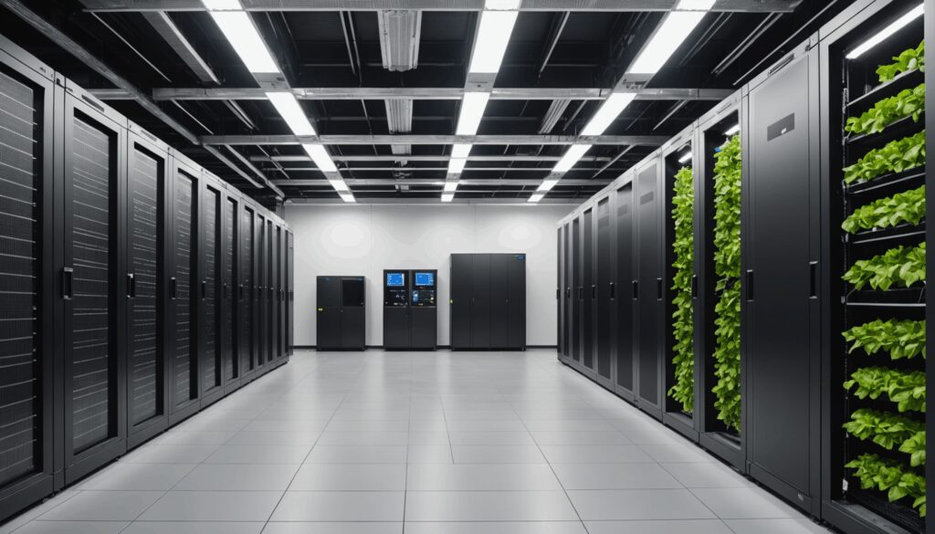 Les approches de stockage écoresponsables : un pas vers des datacenters durables ?
