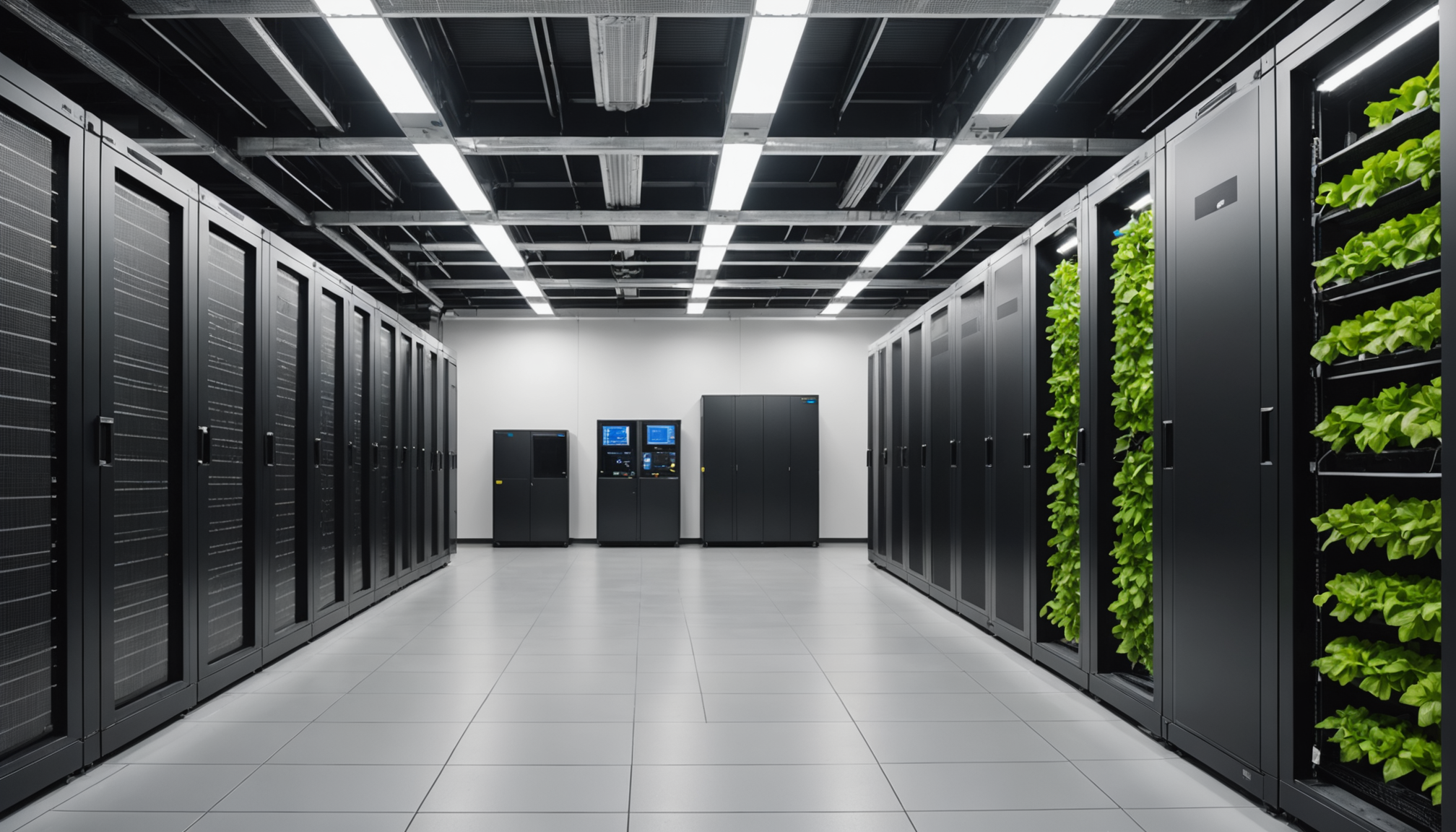 Les approches de stockage écoresponsables : un pas vers des datacenters durables ?