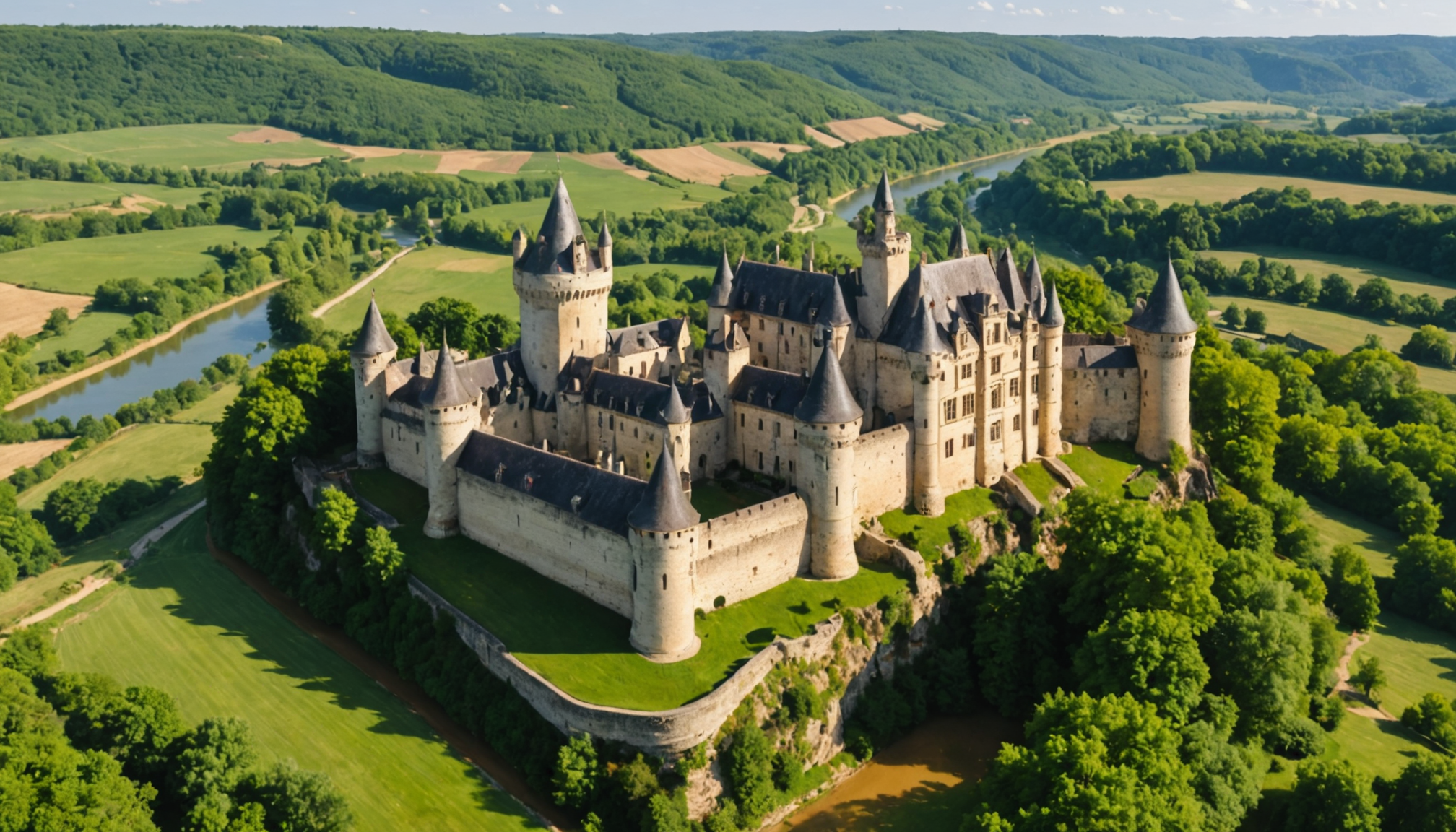 découvrez les cinq meilleures destinations estivales en france à explorer cet été pour des vacances inoubliables entre détente, culture et paysages exceptionnels.