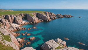 Les cinq meilleures destinations estivales en France à découvrir cet été