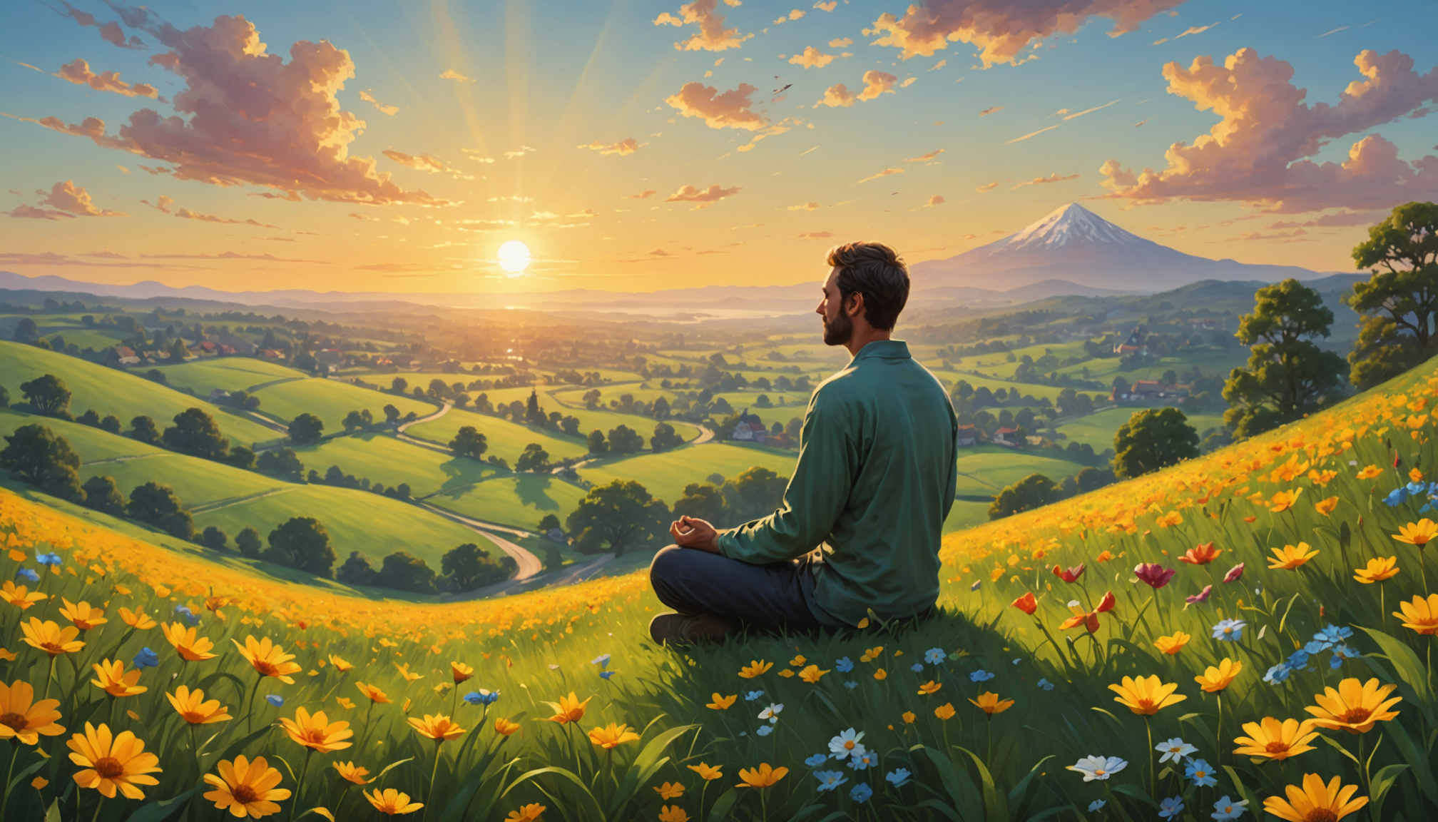 découvrez des conseils pratiques et des astuces efficaces pour développer une mentalité positive au quotidien. apprenez à modifier vos habitudes de pensée et à adopter une attitude optimiste pour améliorer votre bien-être.