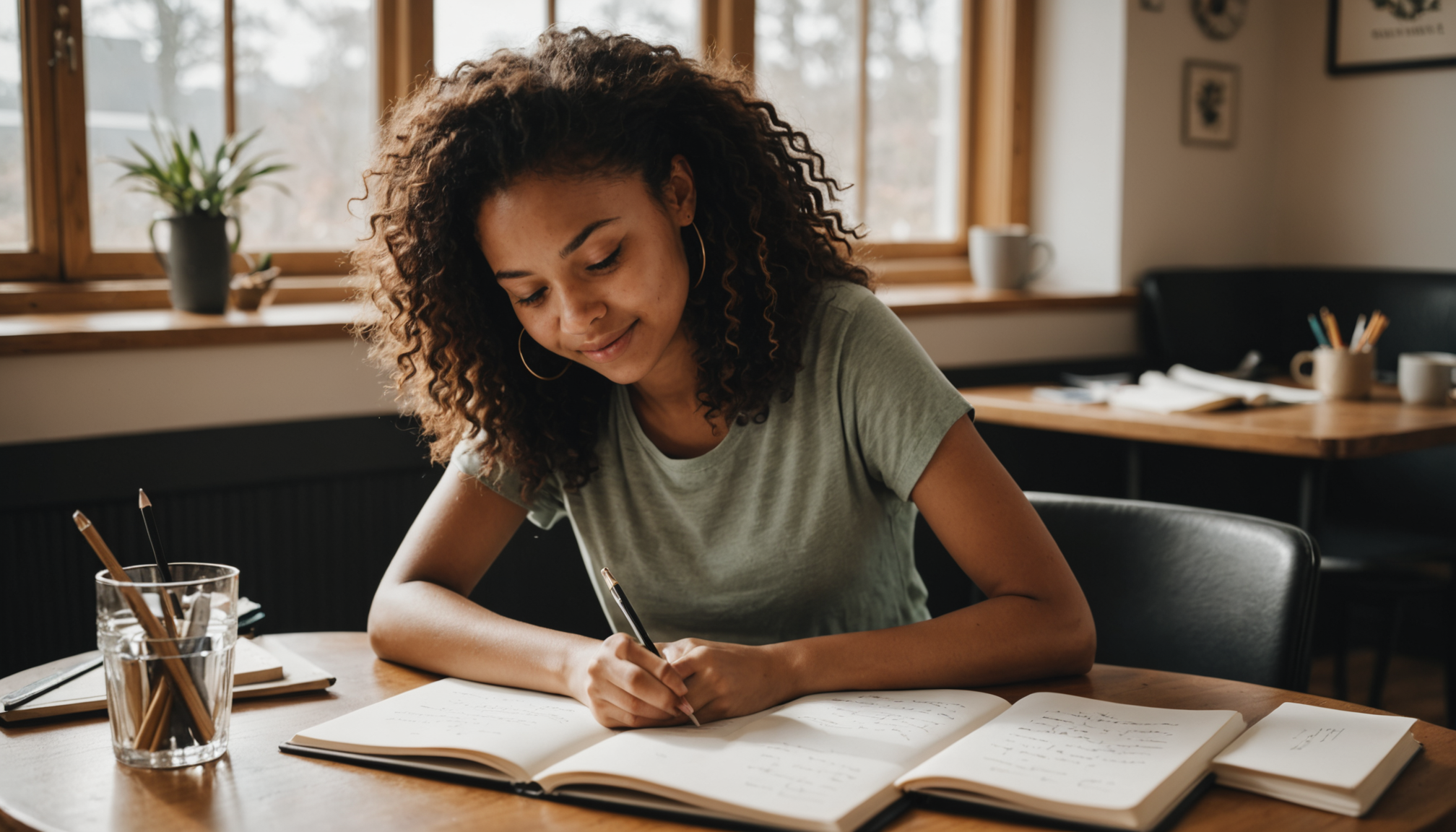 Les clés pour cultiver une mentalité positive