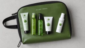Les essentiels d'une valise minimaliste : cinq objets à ne pas oublier