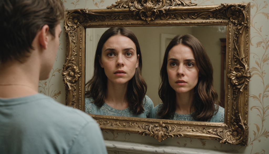 Les illusions du miroir : comprendre et déjouer le trouble dysmorphique corporel