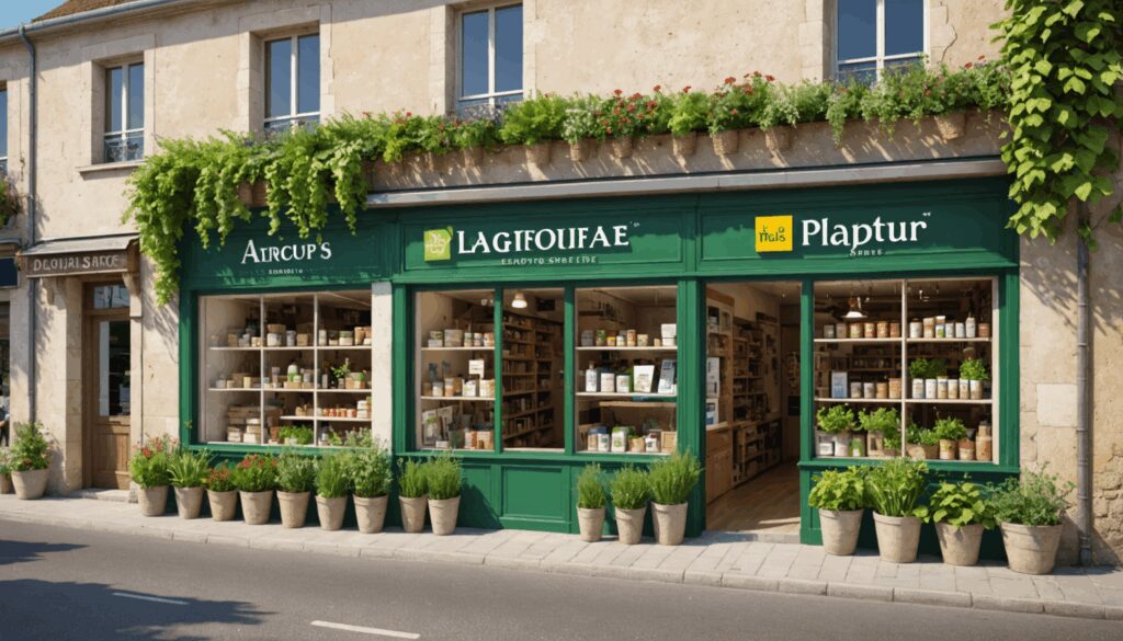 Les initiatives écologiques des magasins de bricolage d'Argentan et La Ferté-Macé récompensées pour leur engagement en faveur du développement durable