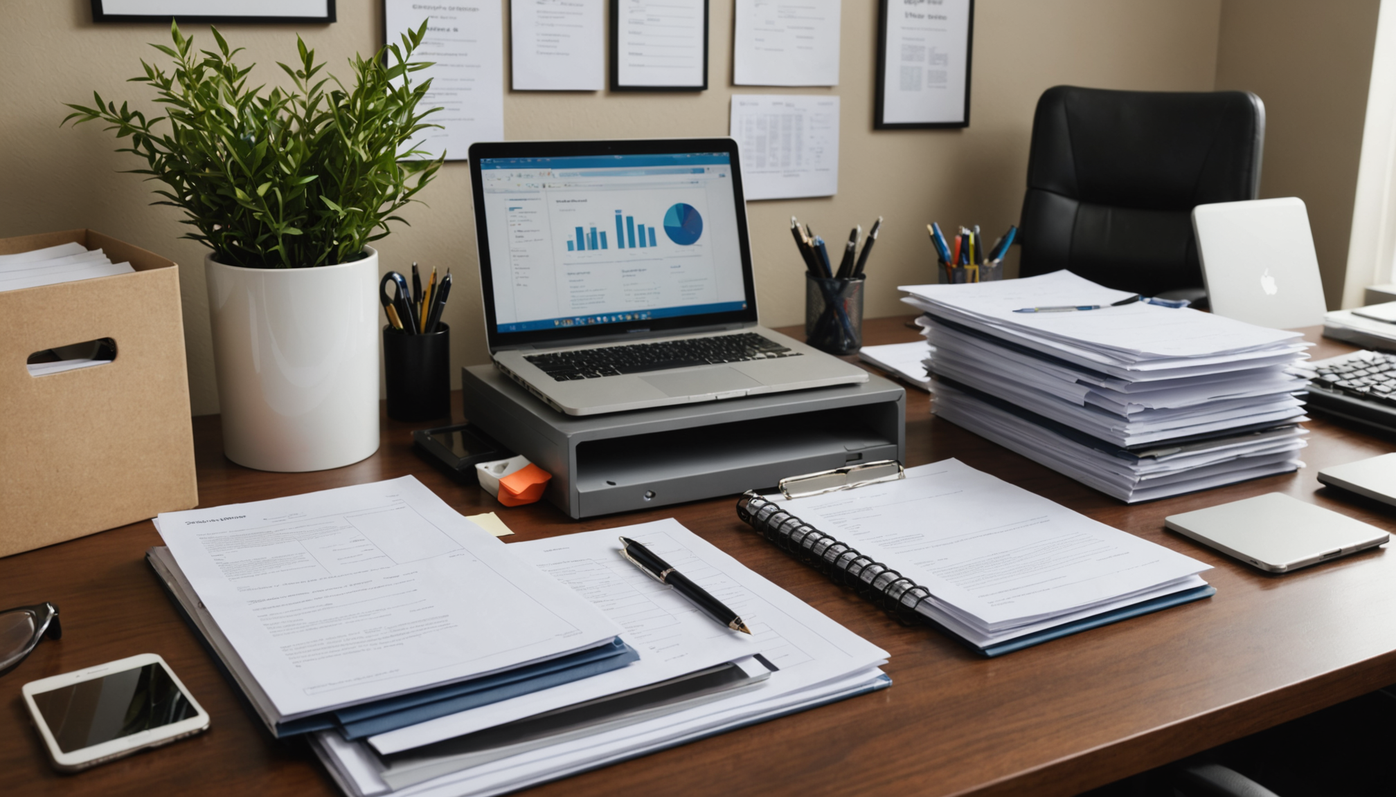 découvrez les meilleures méthodes pour trier et classer vos documents de manière efficace et organisée. optimisez votre espace de travail et facilitez l'accès à vos fichiers grâce à des astuces professionnelles.