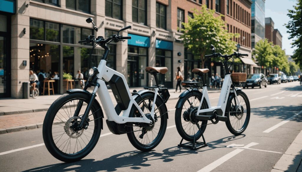 Mobilize Duo : le compagnon idéal de vos trajets ?