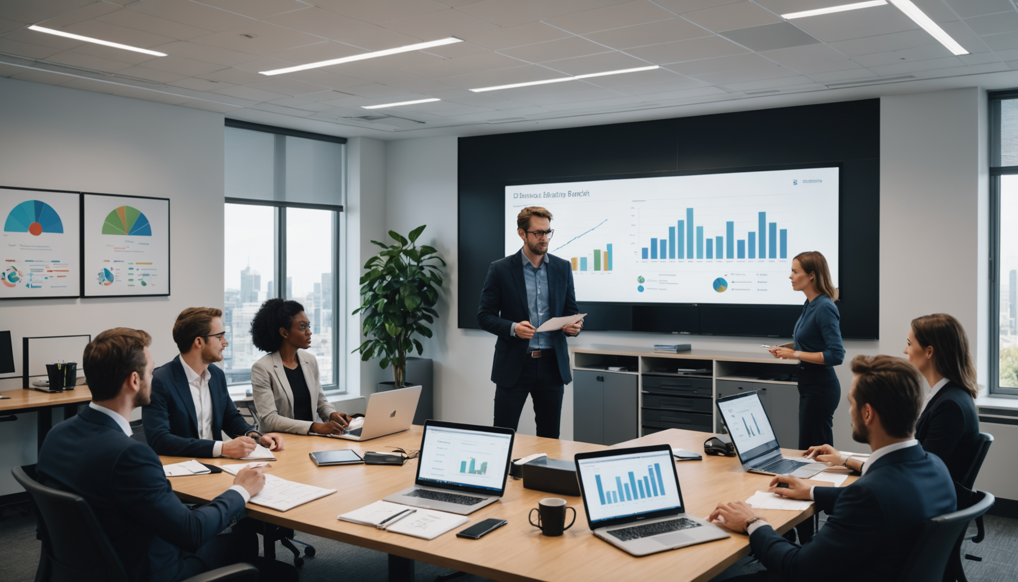 découvrez les résultats financiers de mr.bricolage pour le premier semestre 2022 : chiffres clés, analyse des performances et faits marquants du groupe.