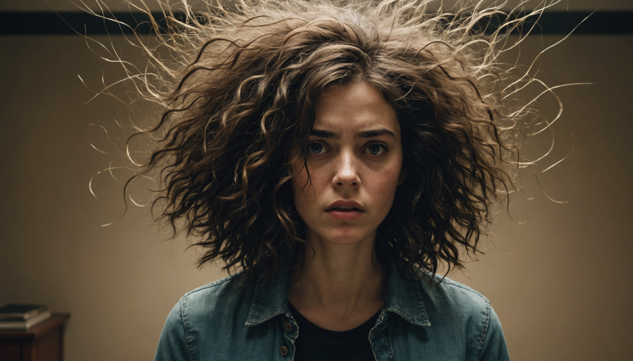 dĂ©couvrez ce quâest la trichophobie, la peur irrationnelle des cheveux. analyse des causes, symptĂŽmes et solutions pour la surmonter dans cet article informatif.