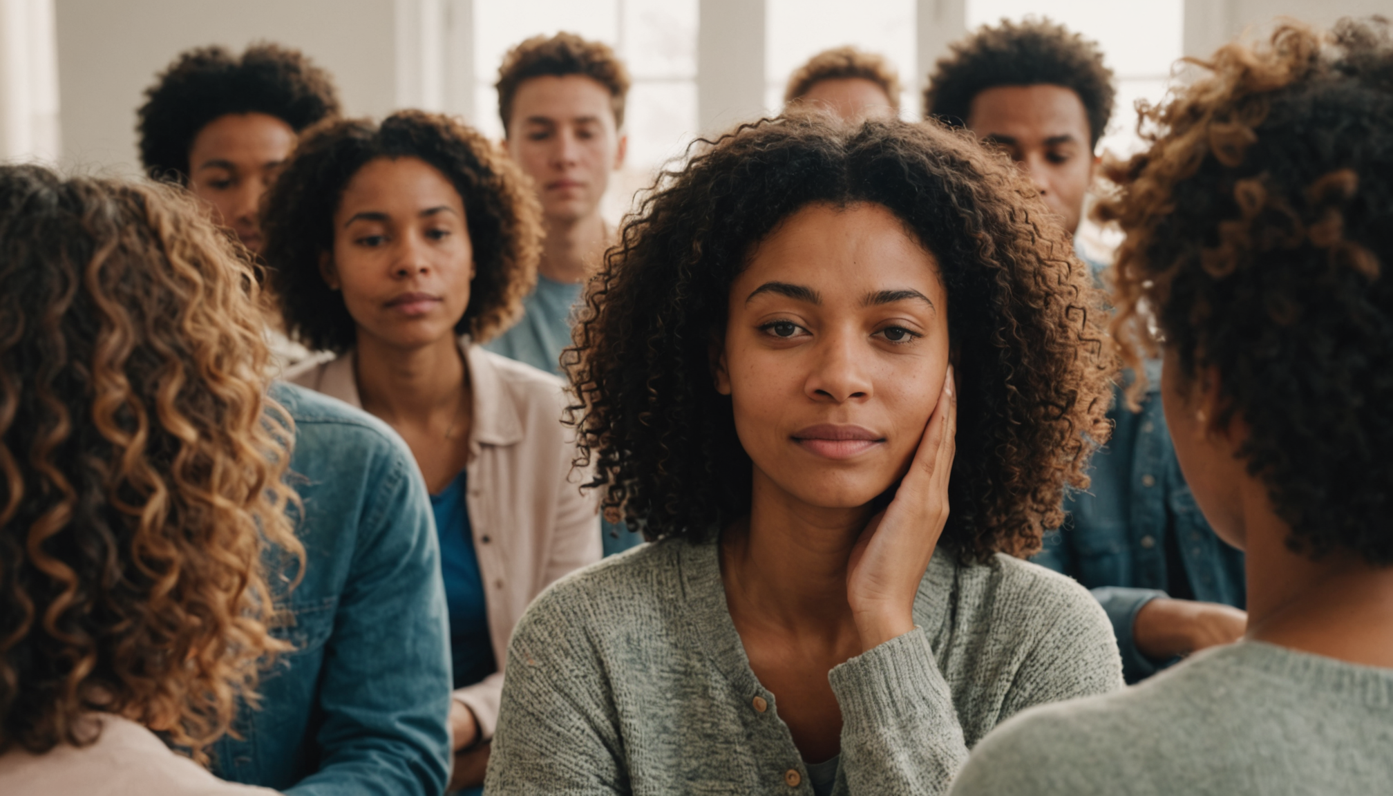 découvrez la trichophobie, une peur méconnue des cheveux, à travers ses origines, ses causes et les solutions pour mieux la comprendre et la surmonter.