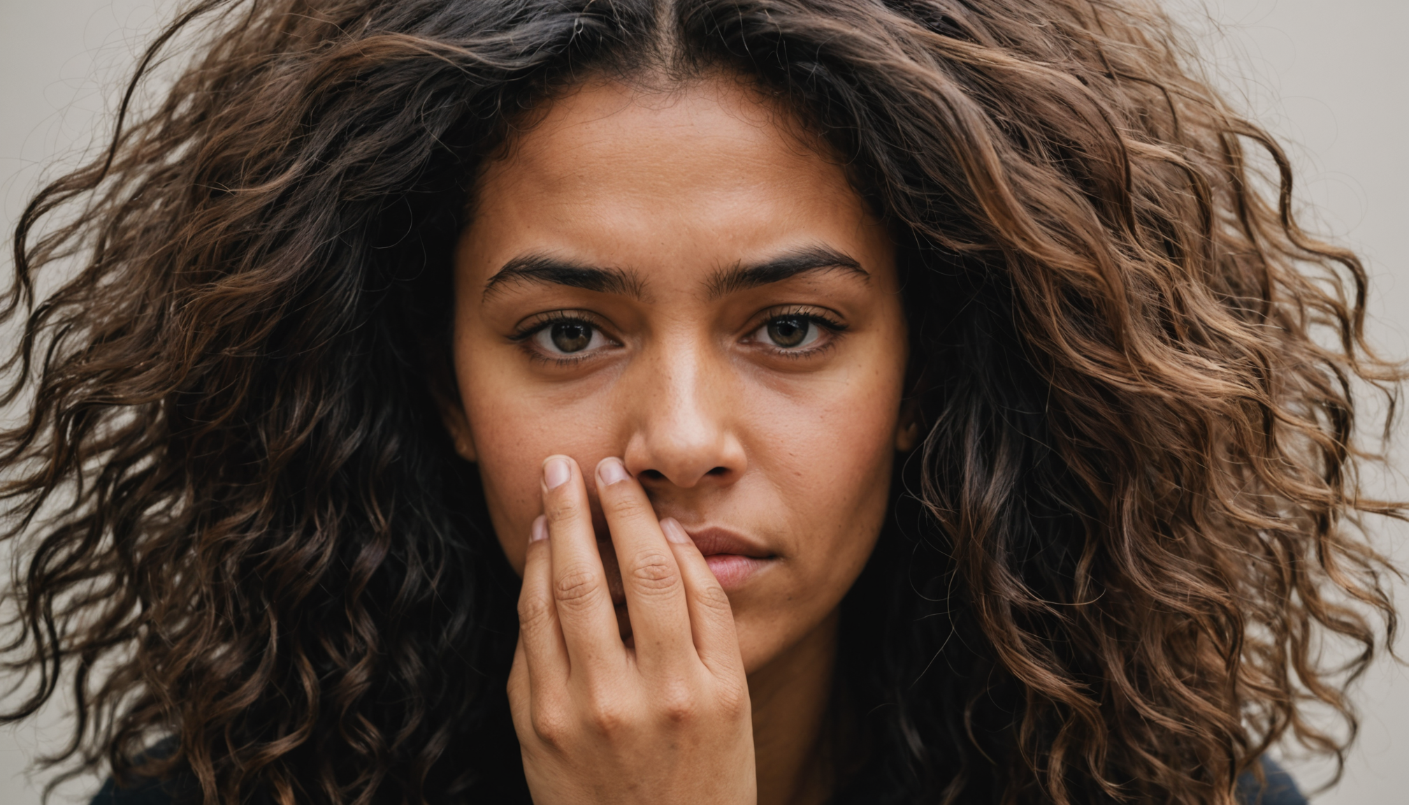 Plongée dans la trichophobie : comprendre cette peur des cheveux