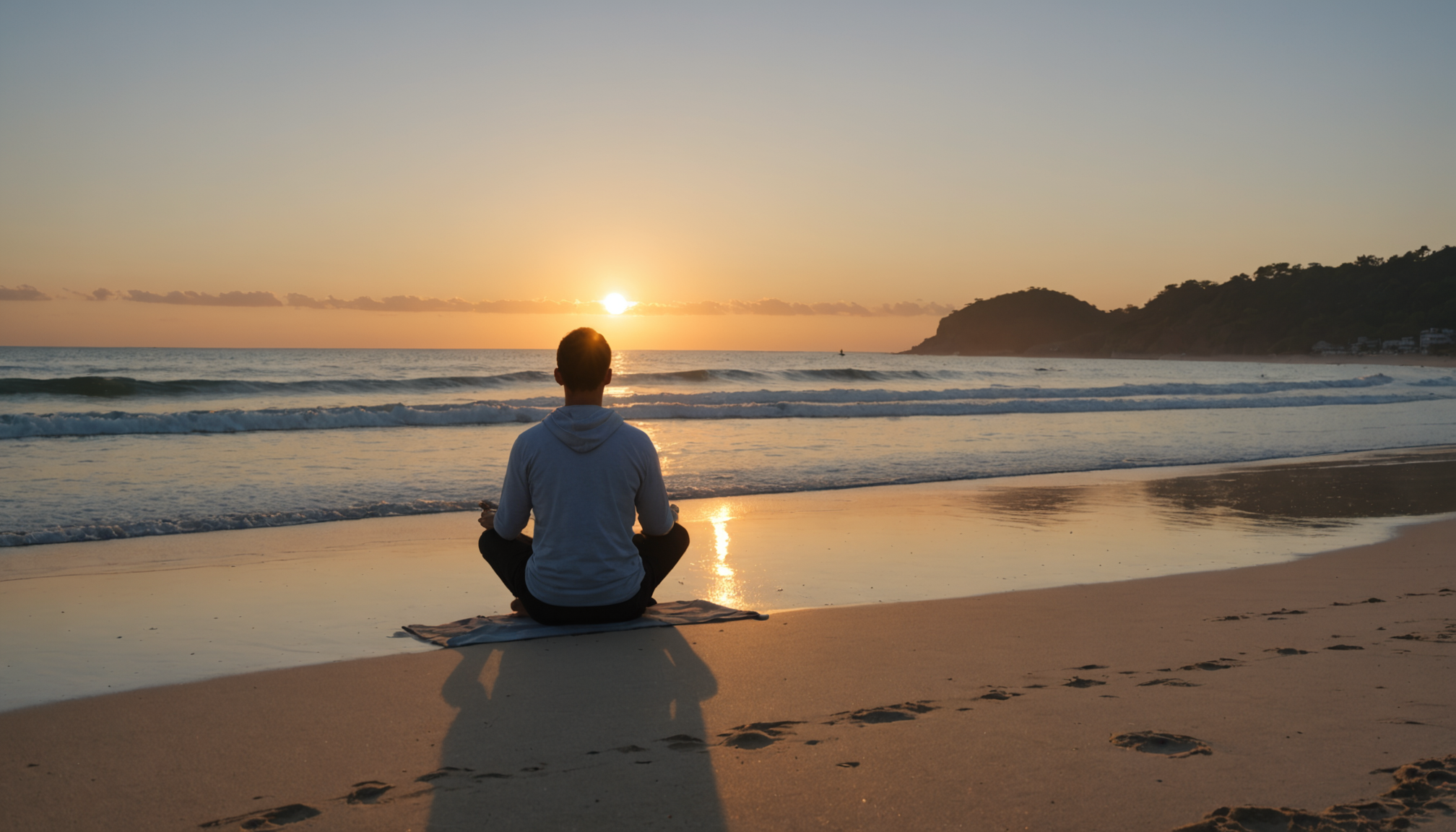 découvrez des conseils et des astuces pour adopter des routines saines et des pratiques de bien-être pendant les vacances afin de profiter d’une détente optimale tout en prenant soin de votre santé.