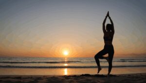 Pratiques de bien-être et routines saines à adopter durant les vacances