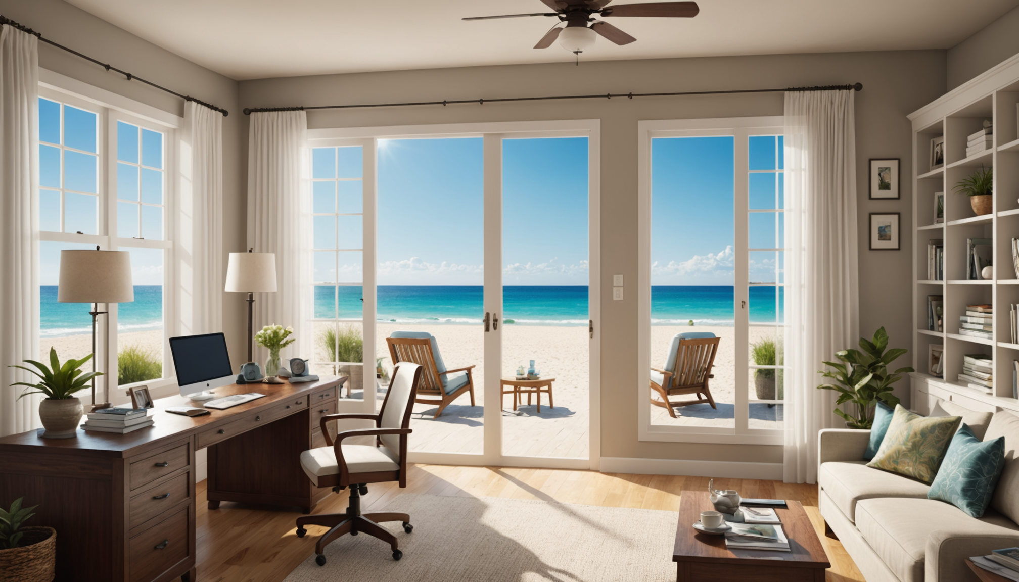 Profitez de vacances relaxantes : 6 conseils pratiques d’un expert en organisation à domicile