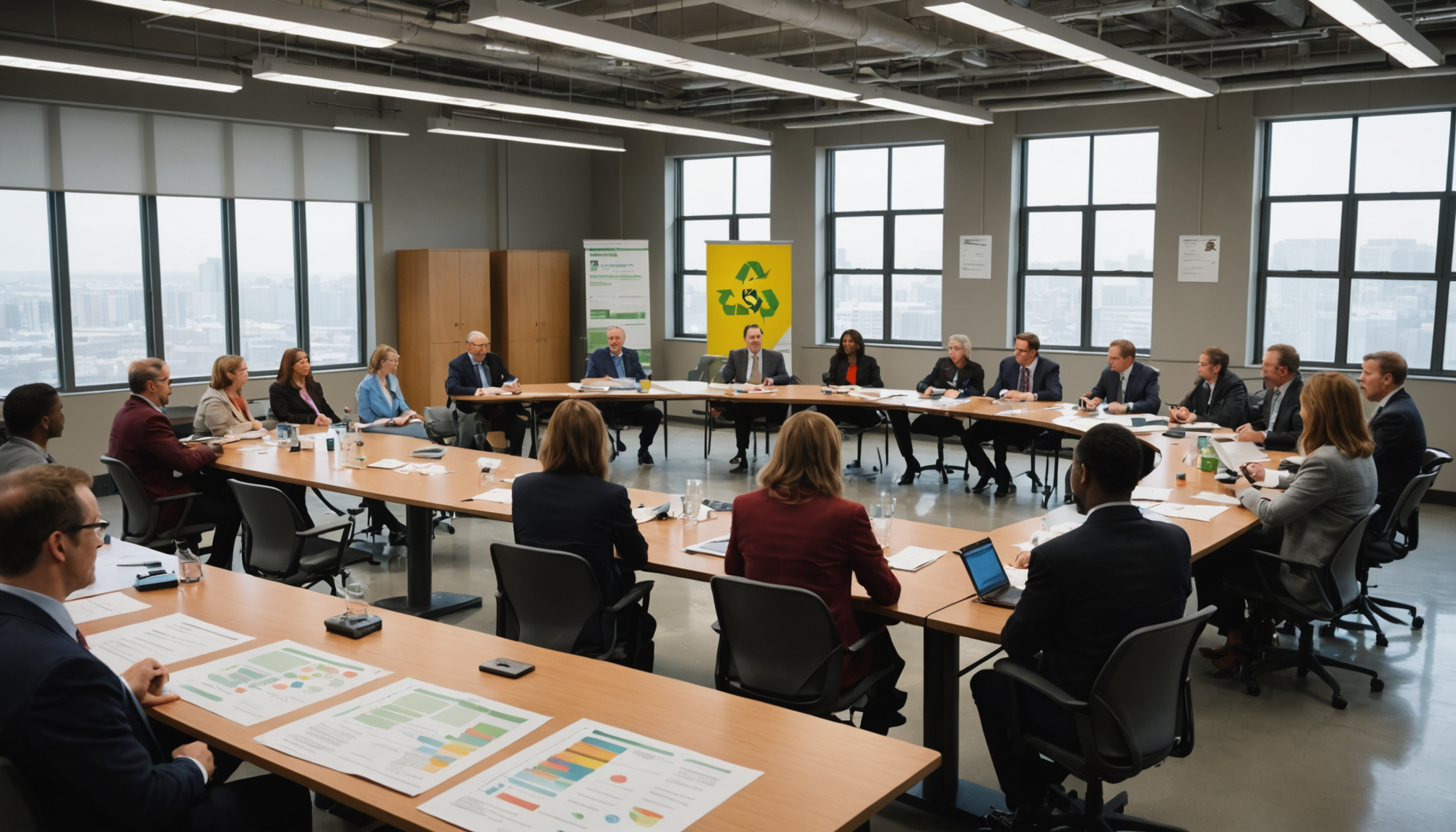 Proposition de règles pour un programme de recyclage des batteries à l’échelle de l’État, le 23 juillet
