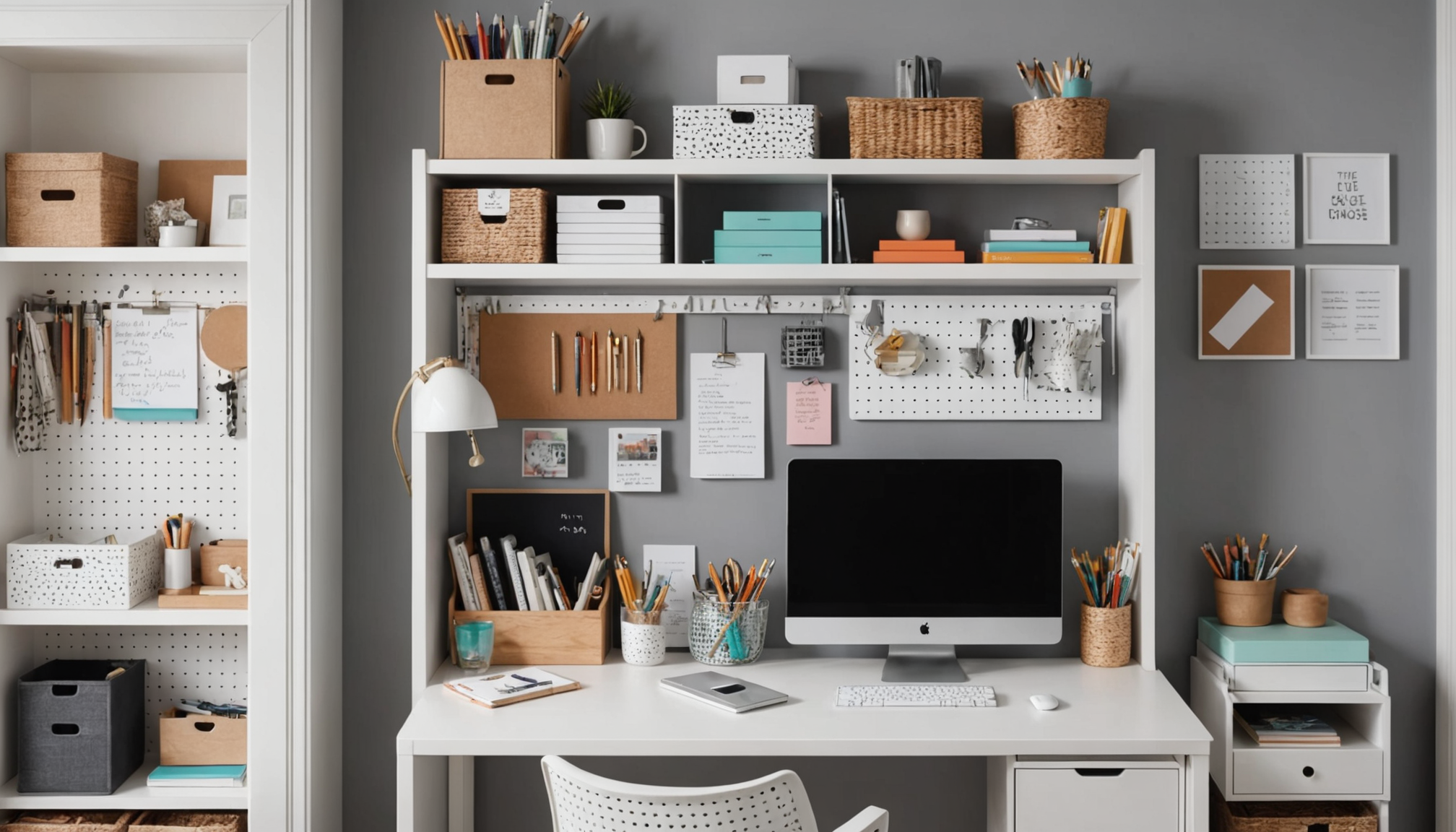 découvrez quatre conseils pratiques de rangement à intégrer facilement dans votre routine quotidienne pour gagner de l'espace, optimiser votre organisation et profiter d'un intérieur ordonné au quotidien.