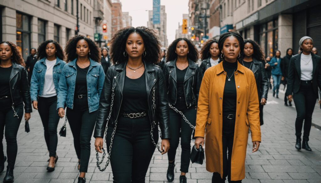 Redéfinir la honte : un voyage féministe vers la réappropriation de son récit