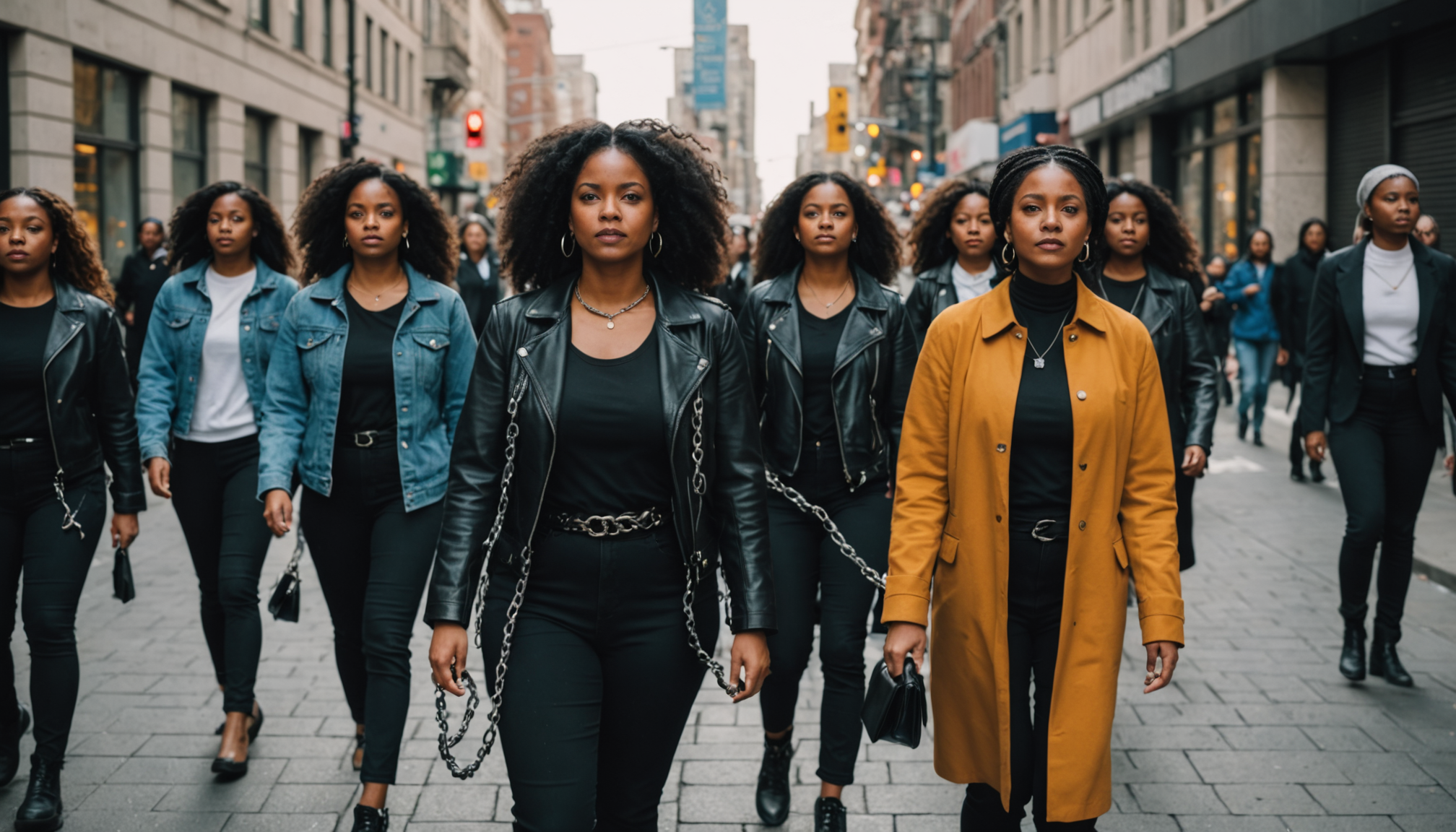 Redéfinir la honte : un voyage féministe vers la réappropriation de son récit