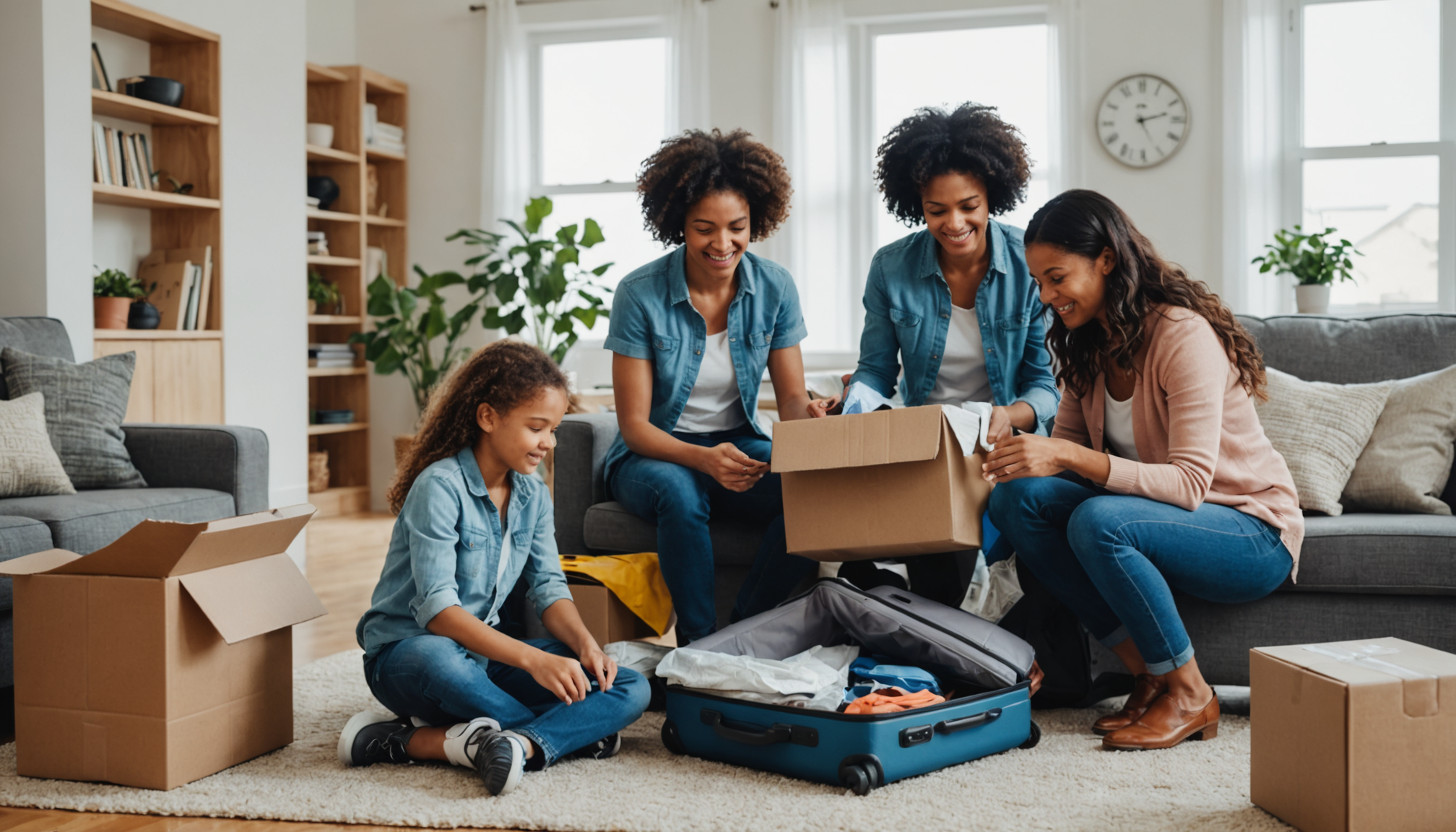découvrez 4 étapes simples et efficaces pour préparer votre rentrée en toute sérénité. suivez nos conseils pour une organisation optimale et démarrez l’année sur de bonnes bases !