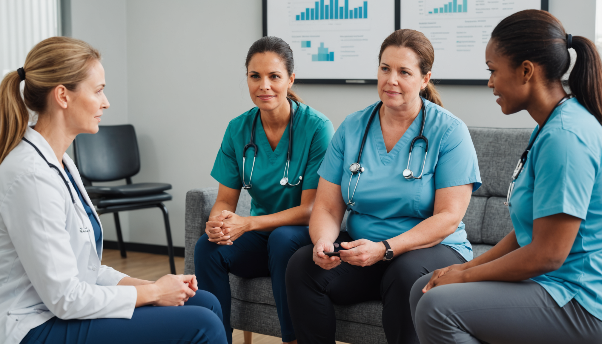 découvrez des conseils et des stratégies efficaces pour maîtriser le poids chez les personnes atteintes de schizophrénie, et améliorer bien-être et qualité de vie au quotidien.